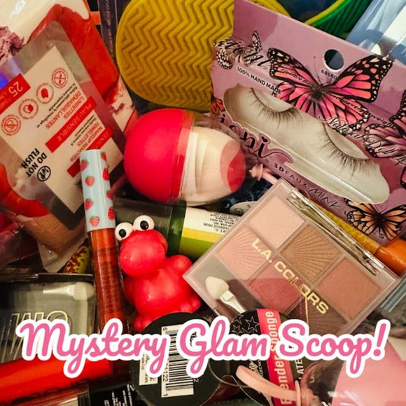 XL Mystery Glam Scoop